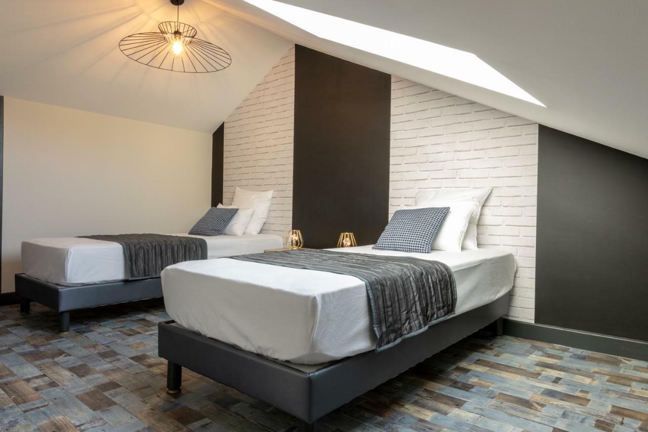 Maison De Centre Ville سويلاك المظهر الخارجي الصورة