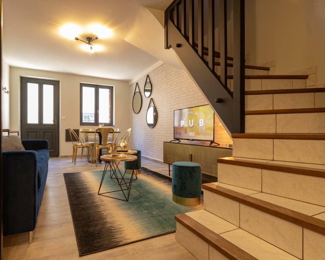 Maison De Centre Ville سويلاك المظهر الخارجي الصورة