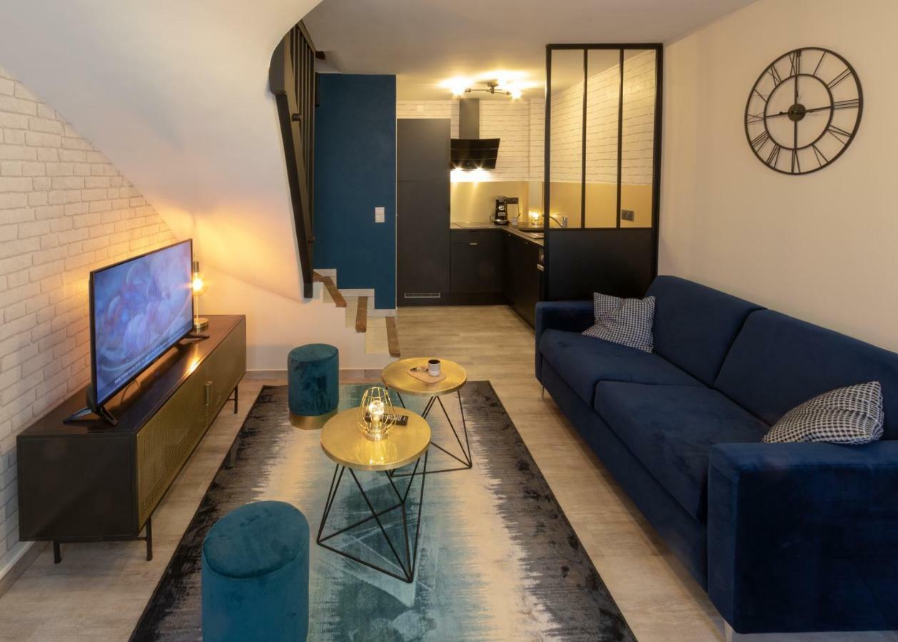 Maison De Centre Ville سويلاك المظهر الخارجي الصورة