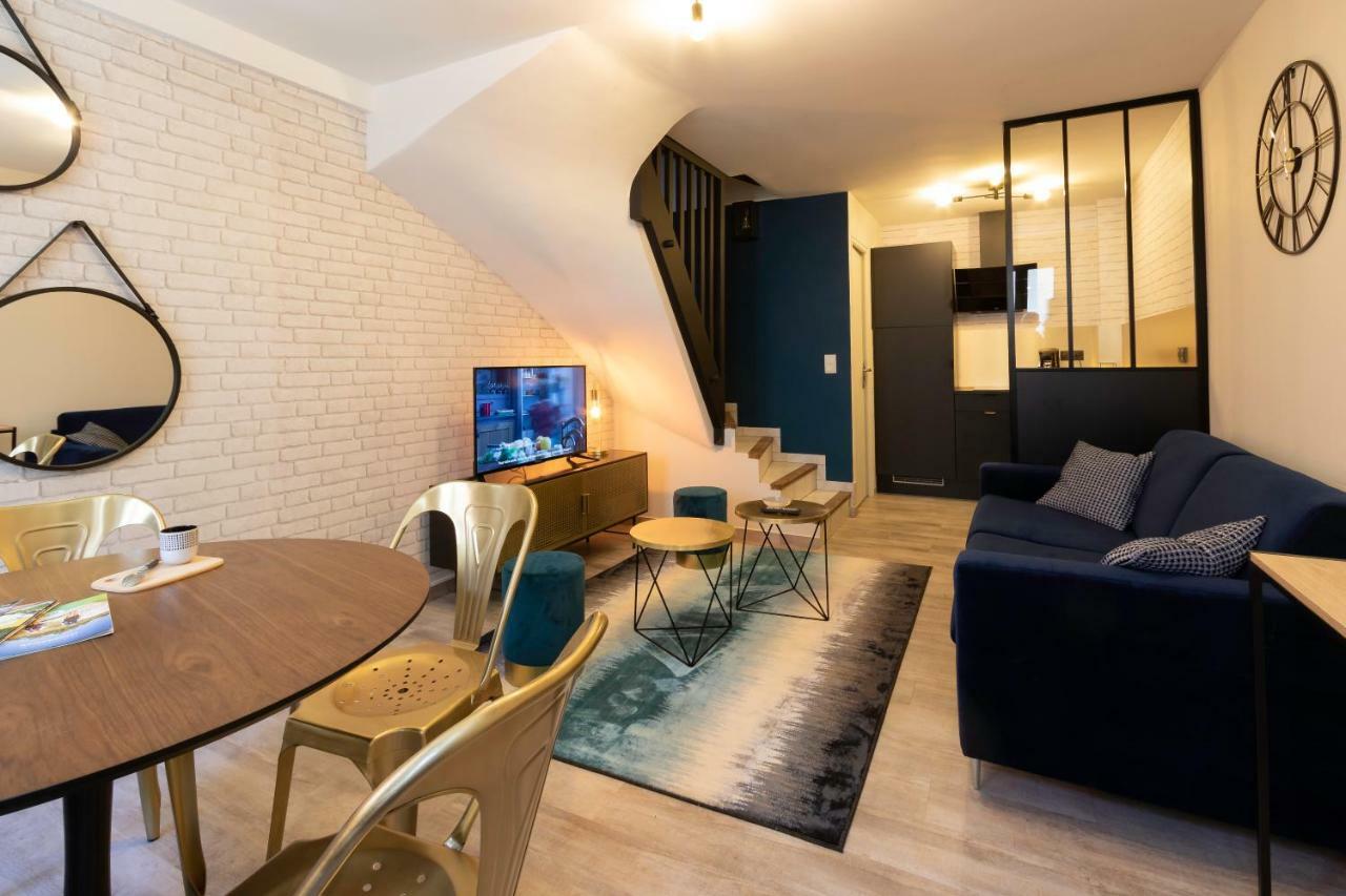 Maison De Centre Ville سويلاك المظهر الخارجي الصورة