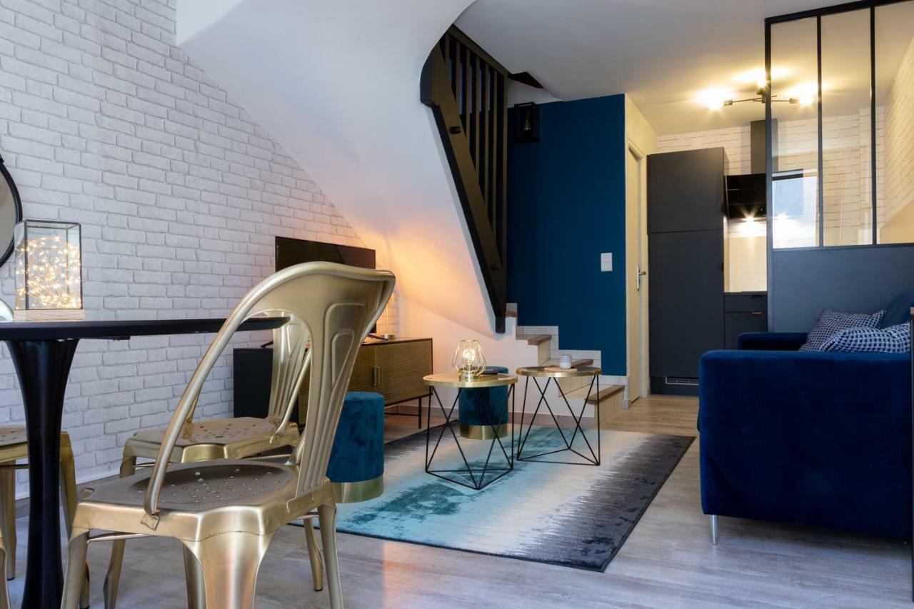 Maison De Centre Ville سويلاك المظهر الخارجي الصورة